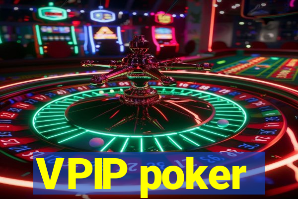 VPIP poker