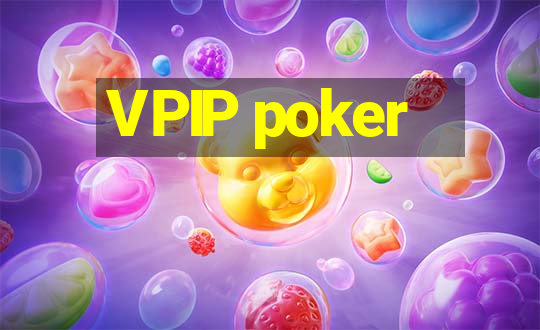 VPIP poker