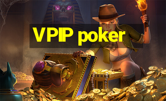 VPIP poker