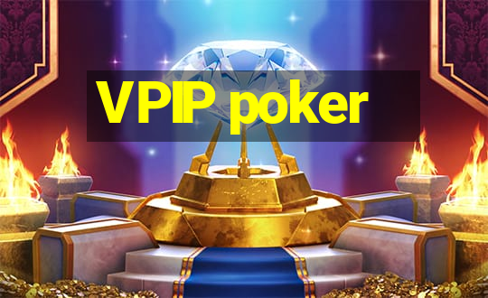 VPIP poker