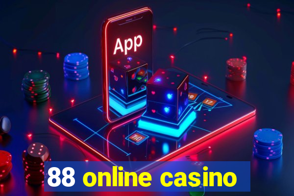 88 online casino