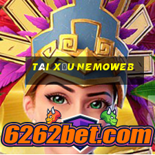 Tài Xỉu Nemoweb