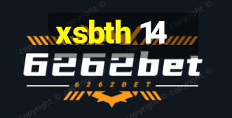 xsbth 14