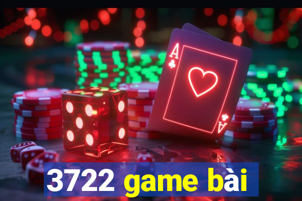 3722 game bài