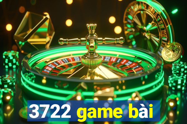 3722 game bài