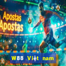 W88 Việt nam tải về chính hãng