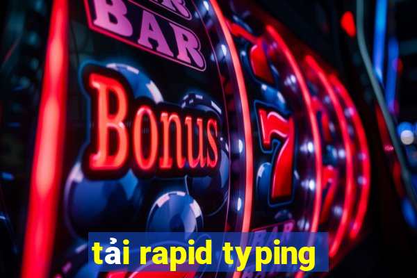 tải rapid typing