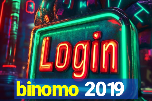 binomo 2019