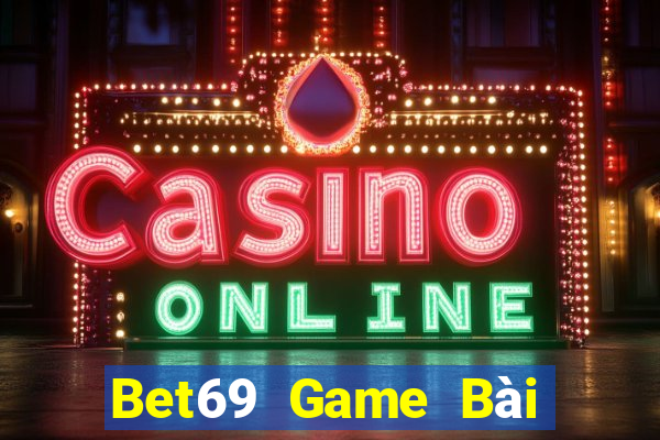 Bet69 Game Bài Offline Cho Pc