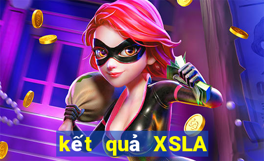 kết quả XSLA ngày 12