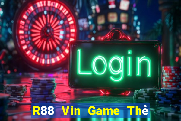 R88 Vin Game Thẻ Bài Eloras