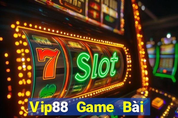 Vip88 Game Bài Xì Dách