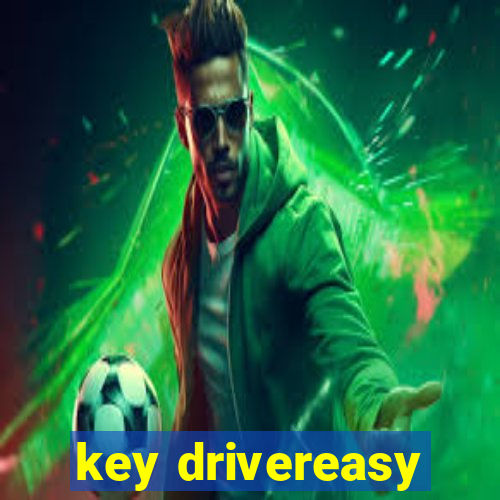 key drivereasy