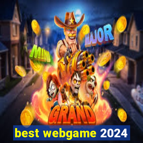 best webgame 2024