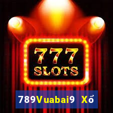 789Vuabai9 Xổ số m6