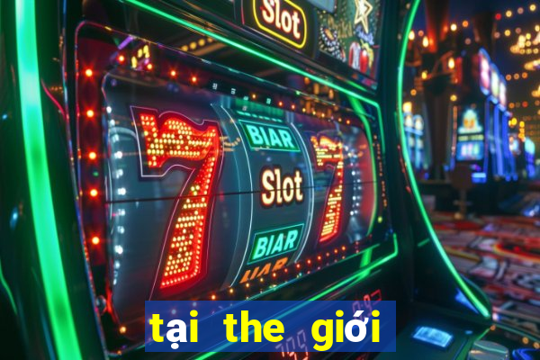 tại the giới bắn cá 3d