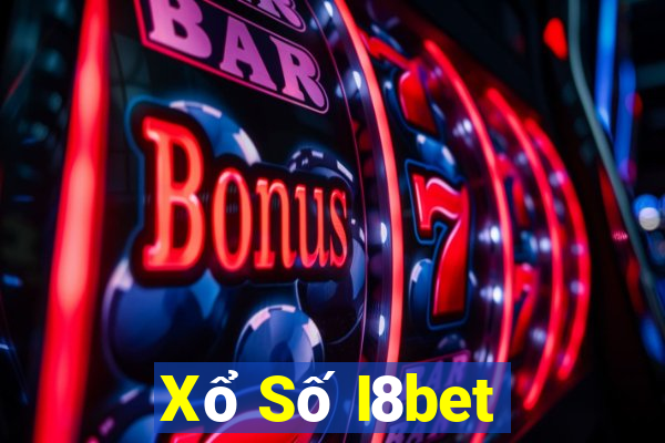 Xổ Số I8bet