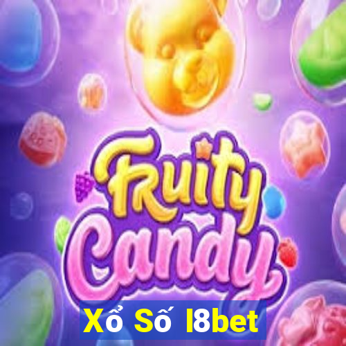 Xổ Số I8bet