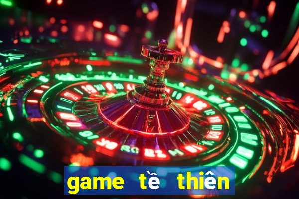 game tề thiên đại thánh 3