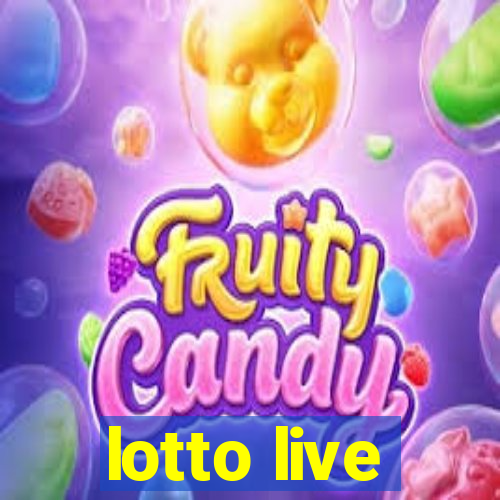 lotto live