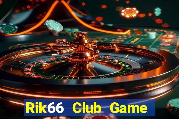 Rik66 Club Game Bài 68