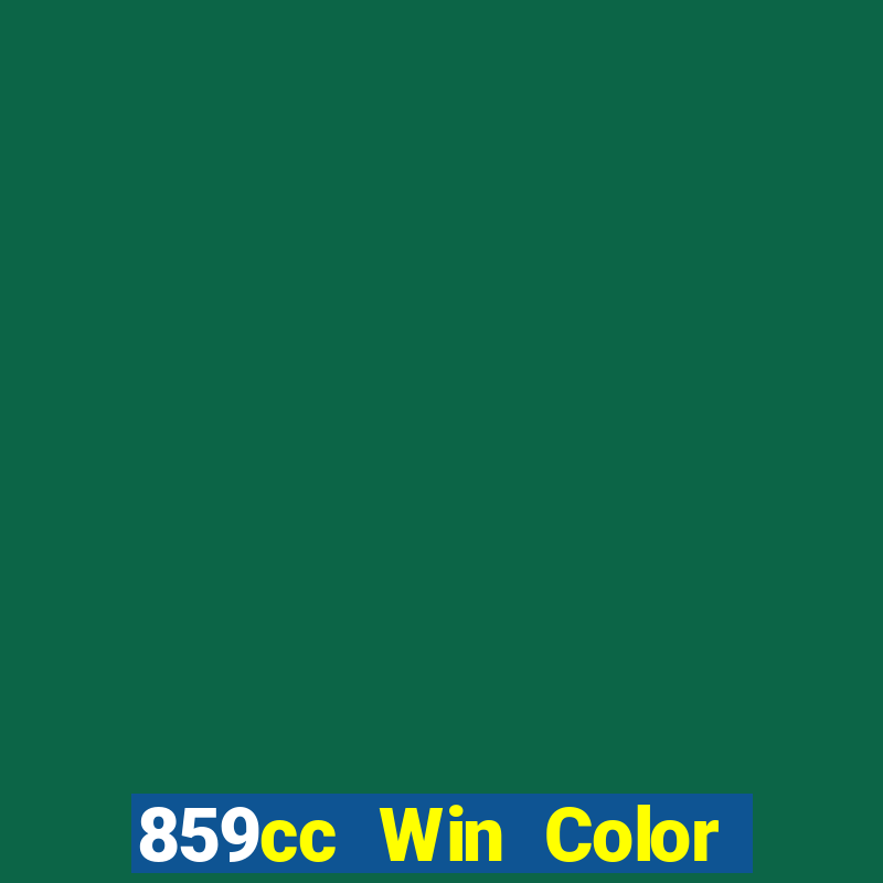 859cc Win Color Bar app