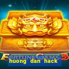 huong dan hack alpha 8