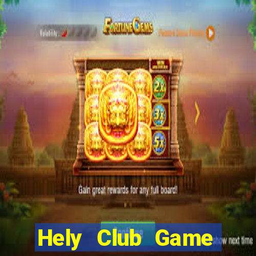 Hely Club Game Bài X8