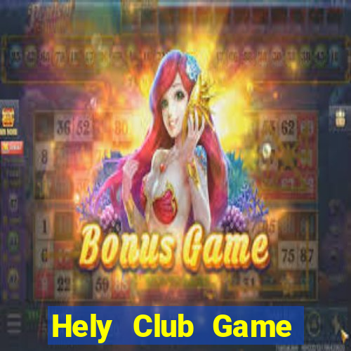 Hely Club Game Bài X8