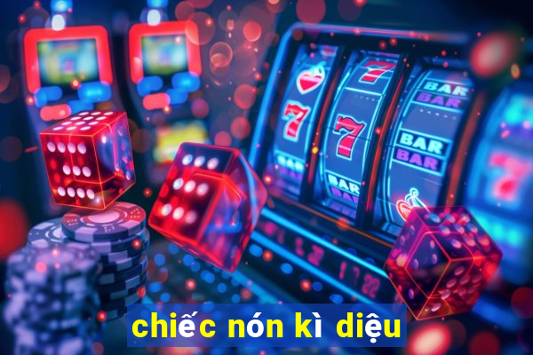 chiếc nón kì diệu