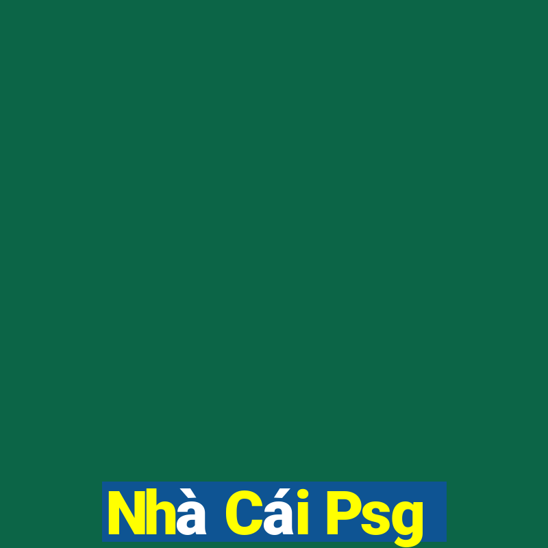 Nhà Cái Psg