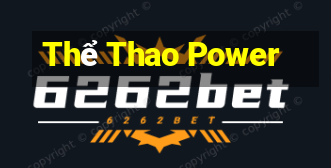 Thể Thao Power