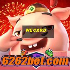 wecard