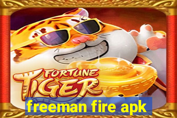 freeman fire apk