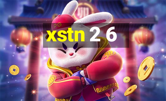 xstn 2 6