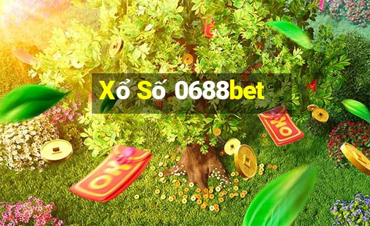 Xổ Số 0688bet