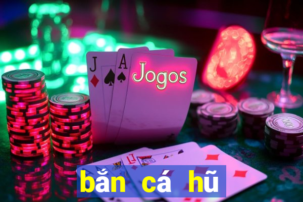 bắn cá hũ thần tài