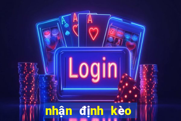 nhận định kèo bóng đá mỹ