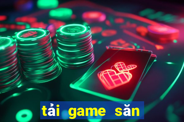 tải game săn cá biển sâu