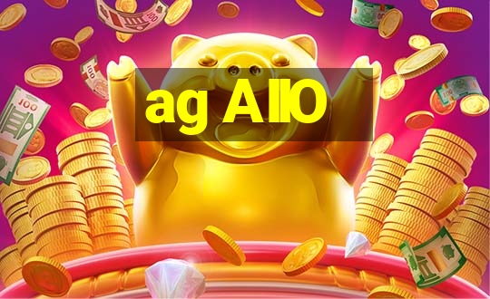 ag AIIO