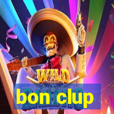 bon clup