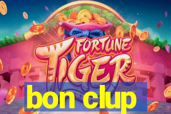 bon clup