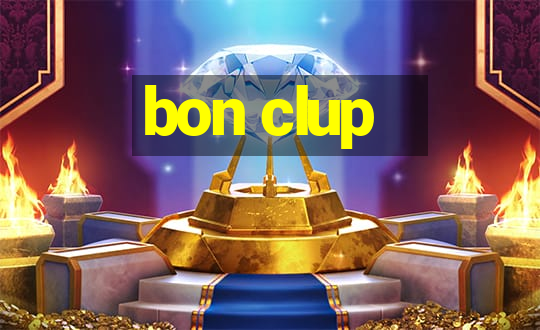 bon clup