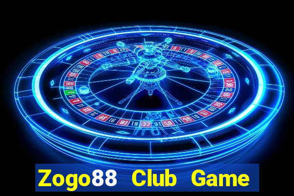 Zogo88 Club Game Bài G88