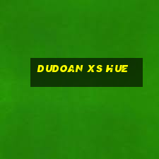 dudoan xs hue