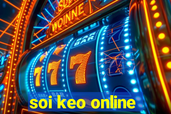 soi keo online