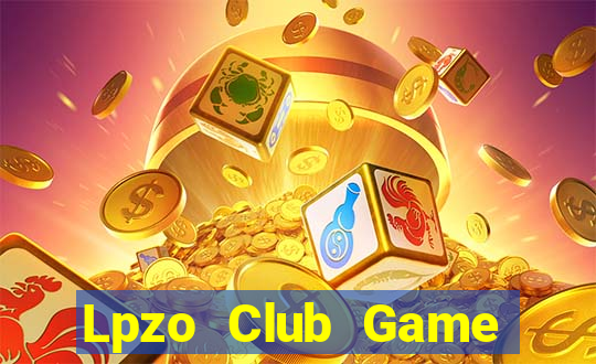 Lpzo Club Game Bài Kungfu