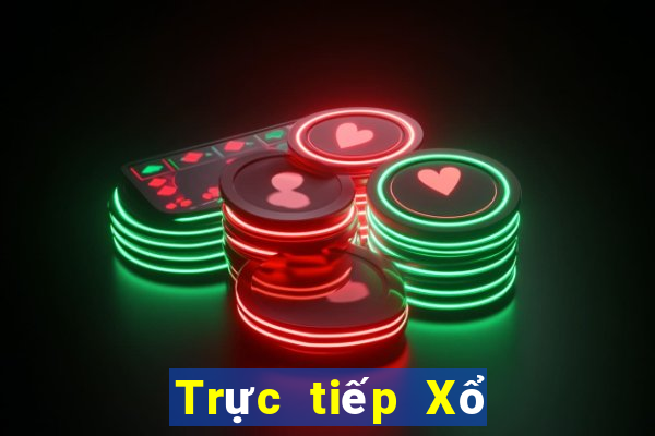 Trực tiếp Xổ Số Long An ngày 6