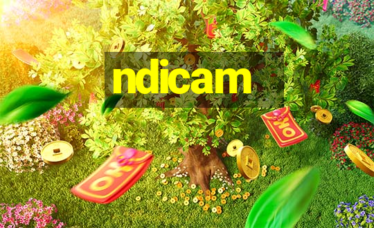 ndicam