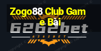 Zogo88 Club Game Bài